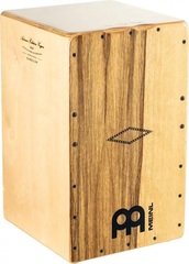 Meinl Percussion Artisan Tango Line Cajon - Limba
