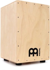 Meinl Percussion Headliner Series String Cajon - Baltic Birch - Medium