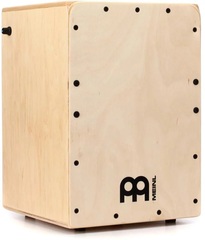 Meinl Percussion Pickup Jam Cajon - Natural