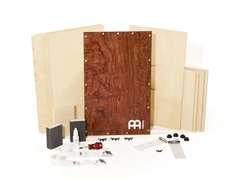 Meinl Percussion Deluxe Make-your-own Cajon Kit