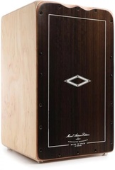 Meinl Percussion Artisan Edition Tango Line Cajon - Brown Eucalyptus