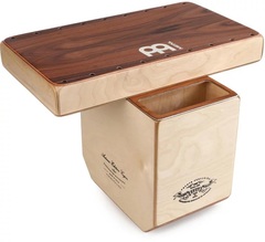 Meinl Percussion Artisan Edition Slaptop Cajon - Vidalita Line