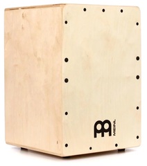 Meinl Percussion Jam Cajon - Baltic Birch Frontplate