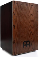 Meinl Percussion Backbeat Bass Cajon - Tropical Hardwood