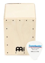 Meinl Percussion Mini Cajon Shaker (each)