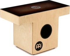 Meinl Percussion Slap-top Cajon - Espresso Burst