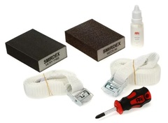 Meinl Percussion Make Your Own Cajon Tool Box