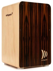 Schlagwerk Fineline Series Comfort Cajon - Mocca
