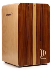 Schlagwerk Fineline Series Comfort Cajon - Morado