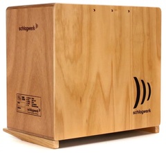 Schlagwerk BC462 2inOne Bass Cajon