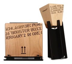Schlagwerk BCSET Cajon Booster Set