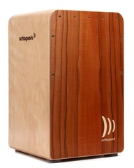 Schlagwerk Fineline Series Comfort Cajon - Tineo