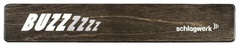 Schlagwerk BB50 Buzz Board