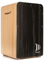 Schlagwerk Fineline Series Comfort Cajon - Dark Night