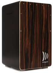 Schlagwerk Deluxe 2inOne Series Cajon - Makassar