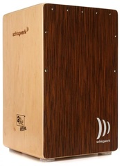 Schlagwerk Deluxe 2inOne Series Cajon - Wenge
