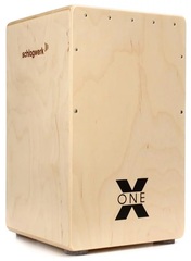 Schlagwerk X-One Series Cajon - Natural
