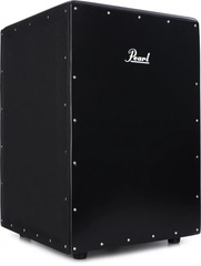 Pearl Sambajon - Black Lacquer