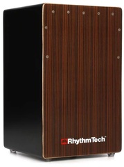 Rhythm Tech Cajon with Bass Port
