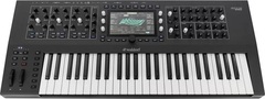 Waldorf Iridium Keyboard 49-Key Synthesizer