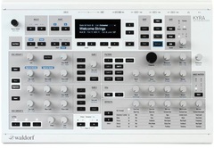 Waldorf Kyra FPGA Synthesizer Module