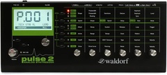 Waldorf Pulse 2 Analog Synthesizer