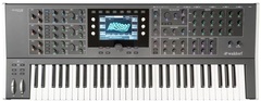Waldorf Quantum 8-voice Hybrid Synth
