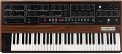 Sequential Prophet-10 61-key Analog Synthesizer