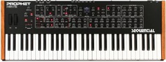 Sequential Prophet Rev2 16-voice Analog Synthesizer