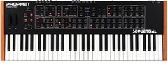 Sequential Prophet Rev2-08 8-voice Analog Synthesizer