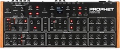 Sequential Prophet Rev2 16-voice Polyphonic Analog Synthesizer Module