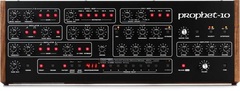 Sequential Prophet-10 Module 10-voice Polyphonic Analog Synthesizer