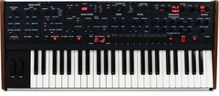 Sequential Oberheim OB-6 6-voice Polyphonic Analog Synthesizer