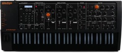 Studiologic Sledge 2.0 Black Virtual Analog Synthesizers