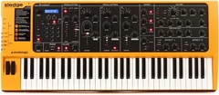 Studiologic Sledge 2.0 Virtual Analog Synthesizers