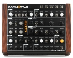 Studio Electronics Boomstar 4072 MKII Analog Synthesizer