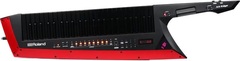 Roland AX-Edge 49-key Keytar Synthesizer - Black