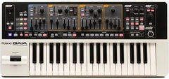 Roland GAIA SH-01 Virtual Analog Synthesizer