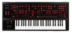 Roland JD-XA Analog/Digital Crossover Synthesizer