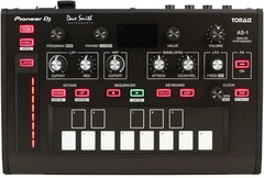 Pioneer DJ Toraiz AS-1 Monophonic Analog Synthesizer