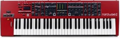 Nord Wave 2 Wavetable and FM Synthesizer