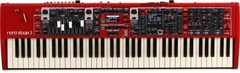 Nord Stage 3 Compact 73-key Stage Keyboard