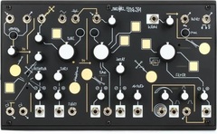 Make Noise Strega Semi-modular Instrument and Signal Processor