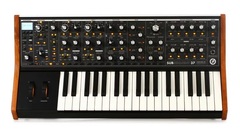 Moog Subsequent 37 Analog Synthesizer