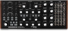 Moog Subharmonicon Semi-Modular Polyrhythmic Analog Synthesizer