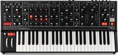 Moog Matriarch Dark Semi-Modular Analog Synthesizer and Step Sequencer