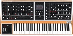 Moog One 8-voice Analog Synthesizer