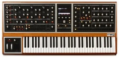 Moog One 16-voice Analog Synthesizer