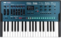 Korg Opsix Altered FM Synthesizer