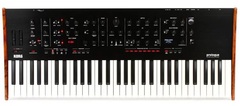 Korg Prologue 61-key 16-voice Analog Synthesizer